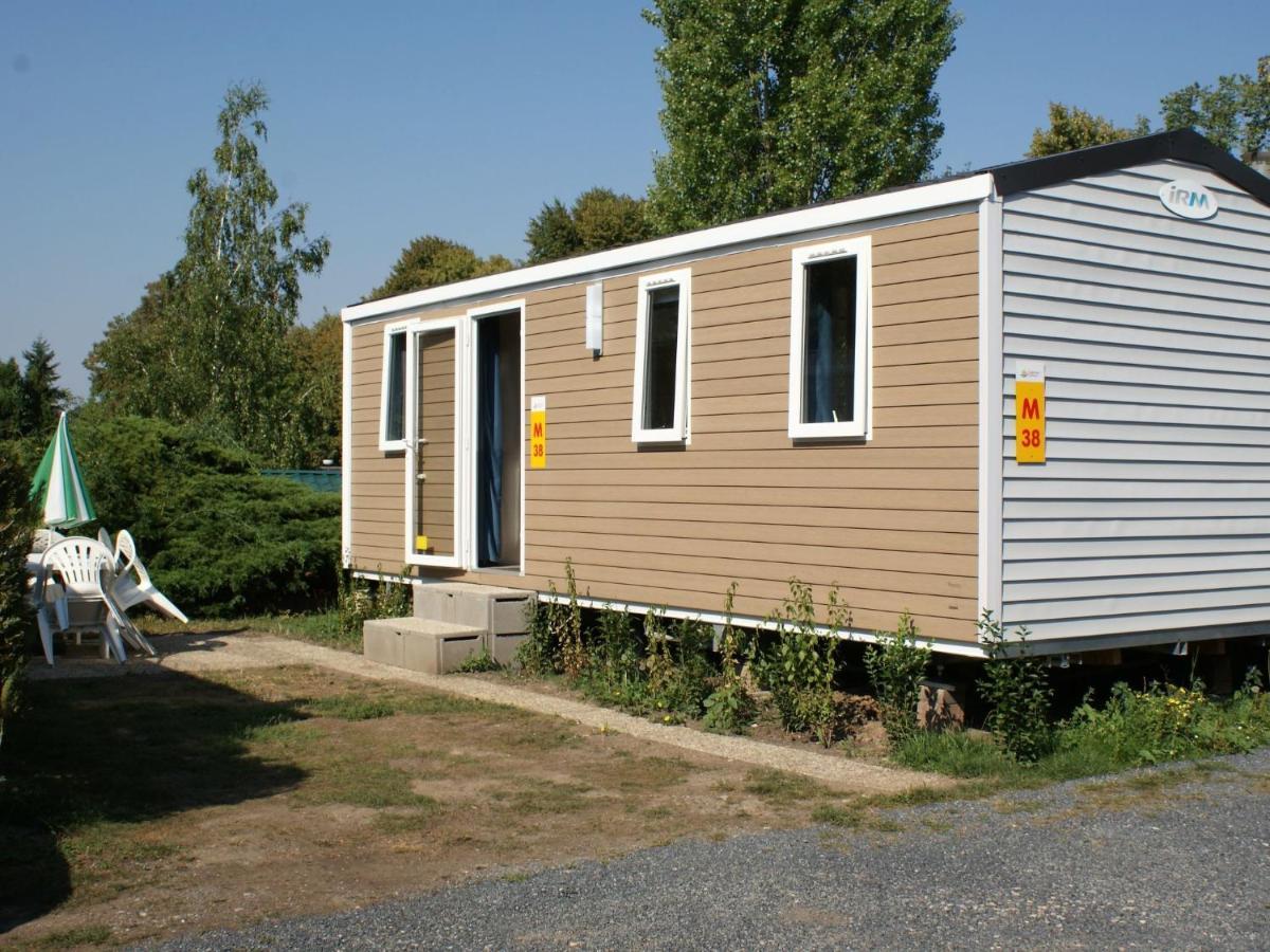 Dom wakacyjny Sokol By Interhome