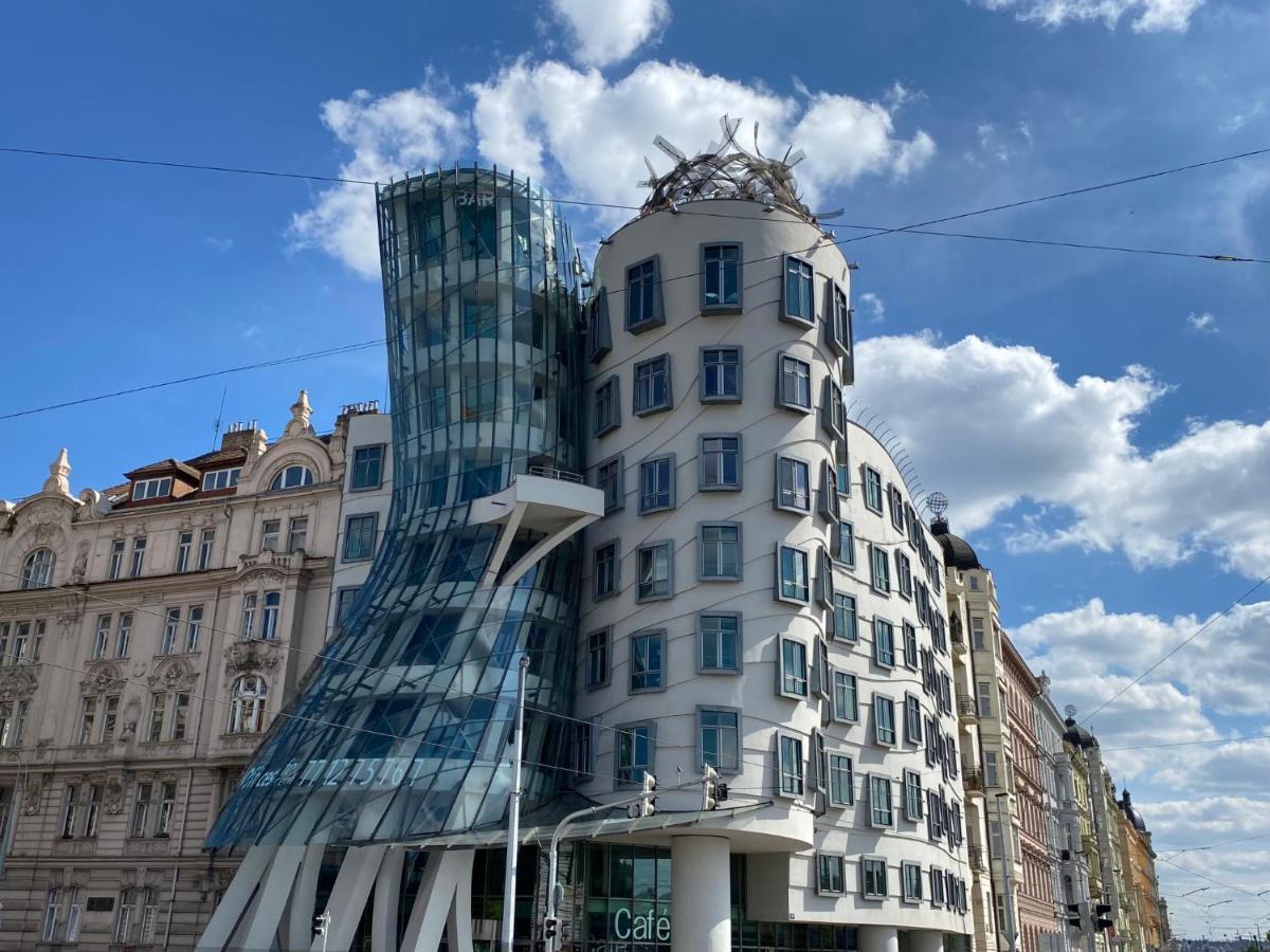 Sokol By Interhome Praga
