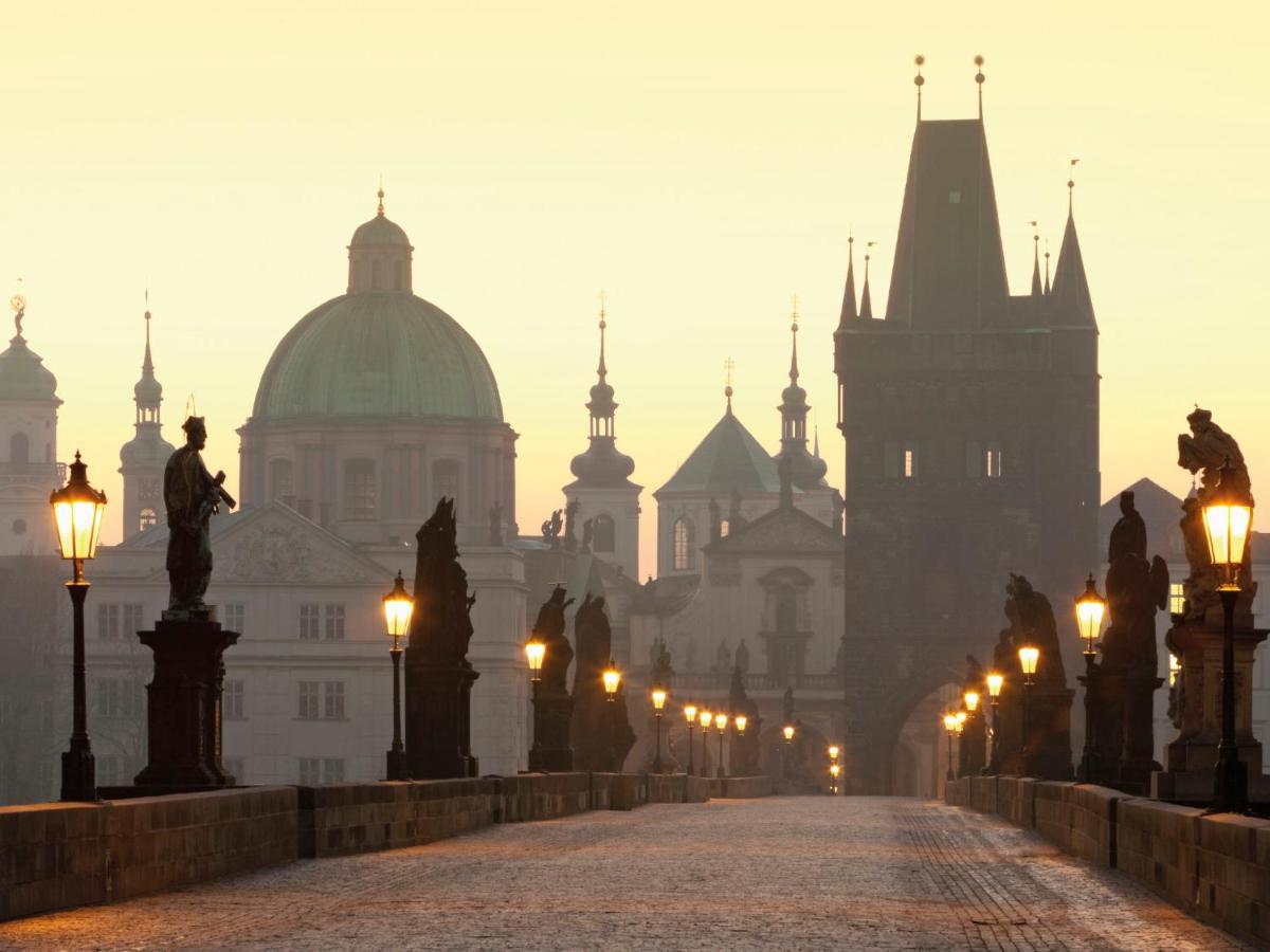Sokol By Interhome Dom wakacyjny Praga
